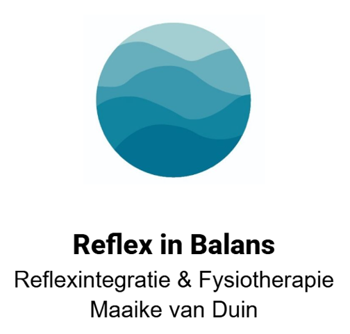 Reflex in Balans