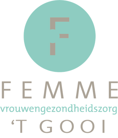 Femme 't Gooi