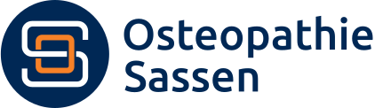 Osteopathie Sassen Logo